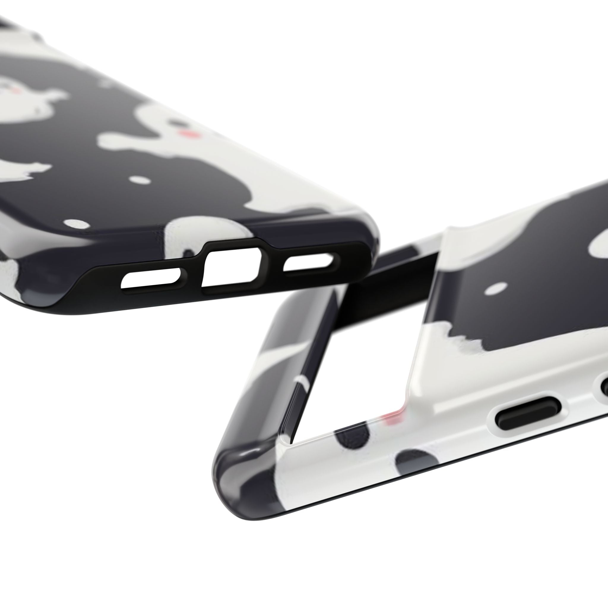 Fall Ghost Phone Case