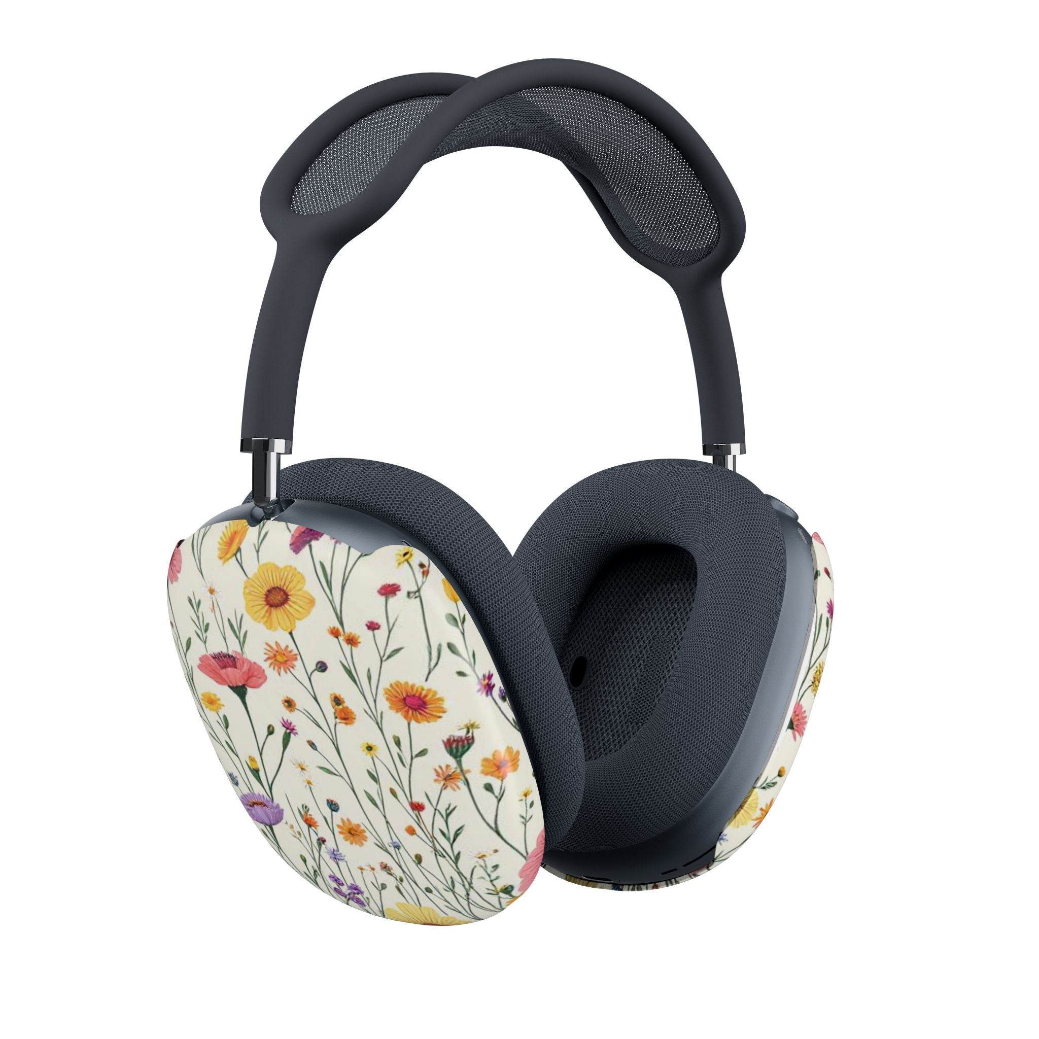 Wildflower Airpods Max Case