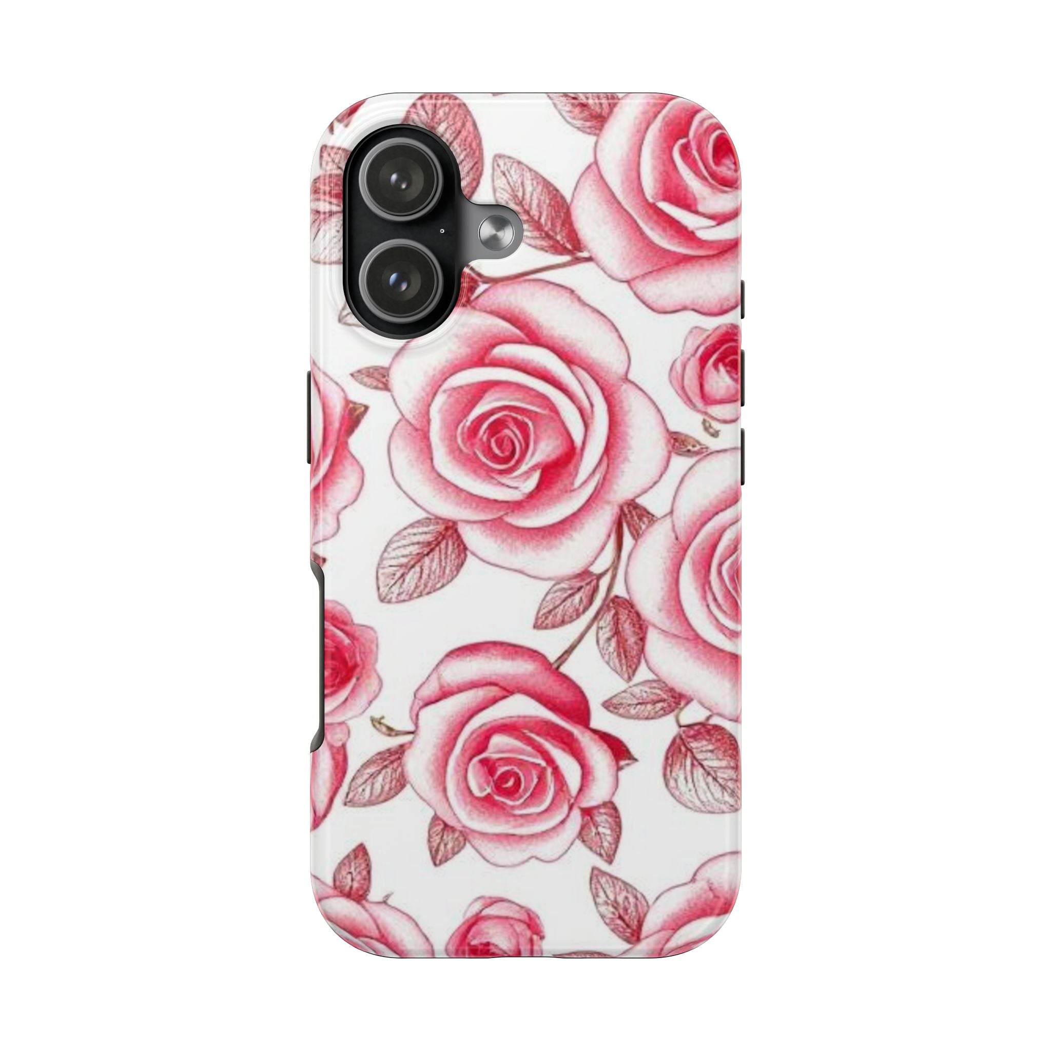 Roses Phone Case