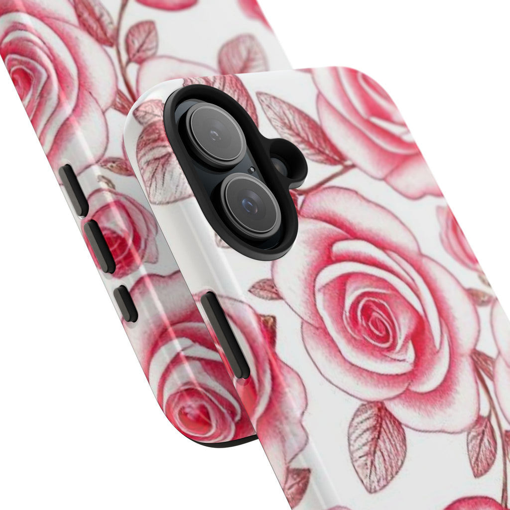 Roses Phone Case