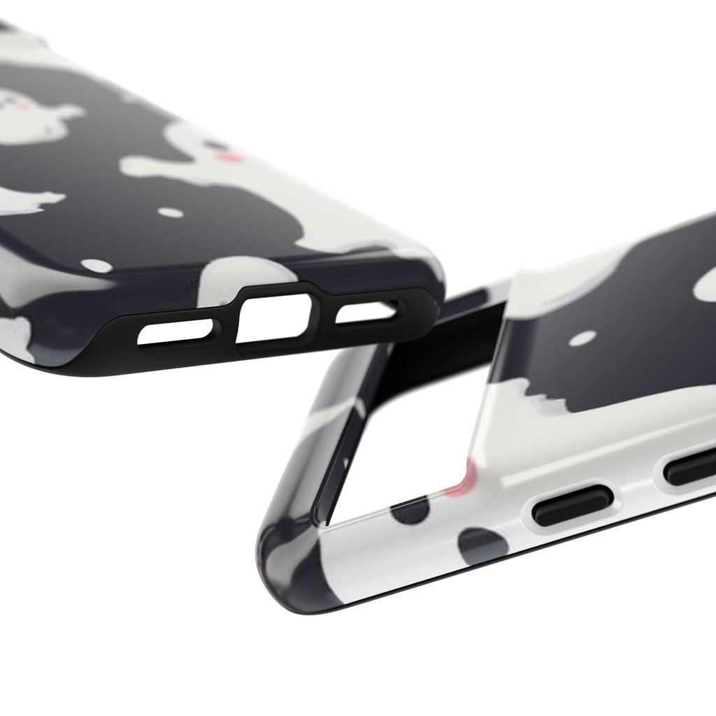 Fall Ghost Phone Case