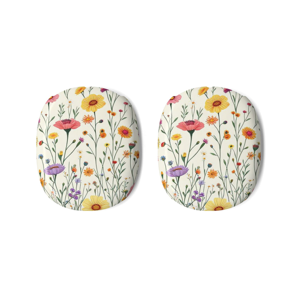 Wildflower Airpods Max Case