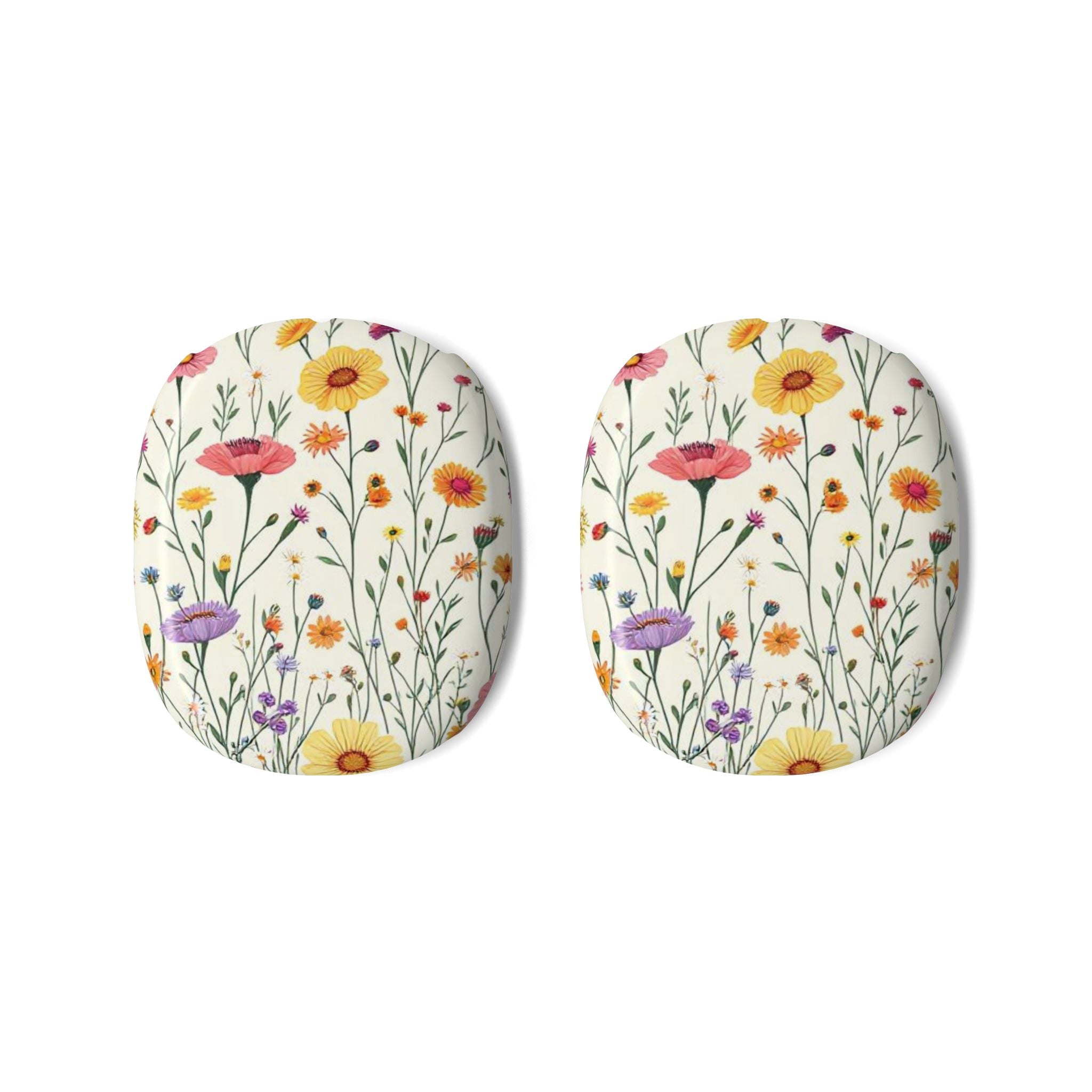 Wildflower Airpods Max Case