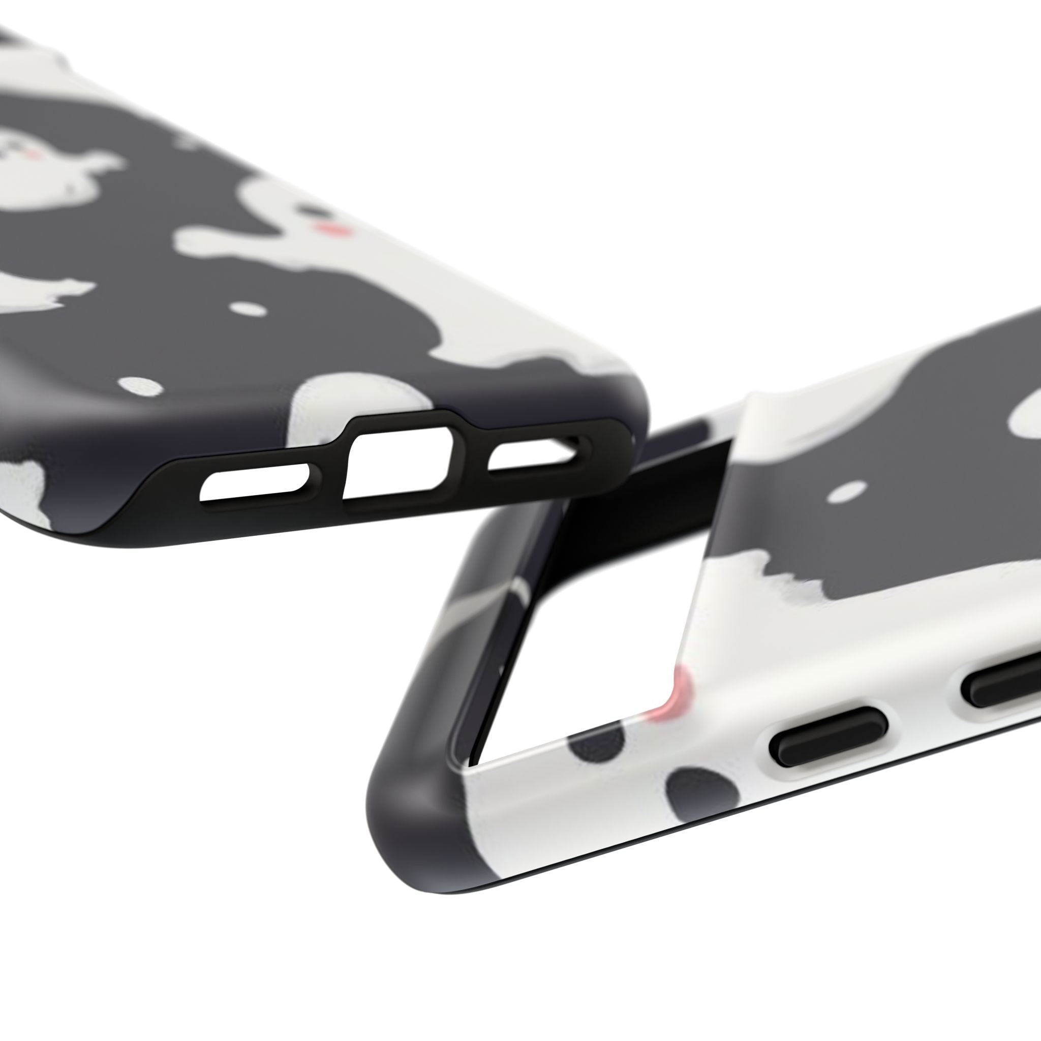 Fall Ghost Phone Case
