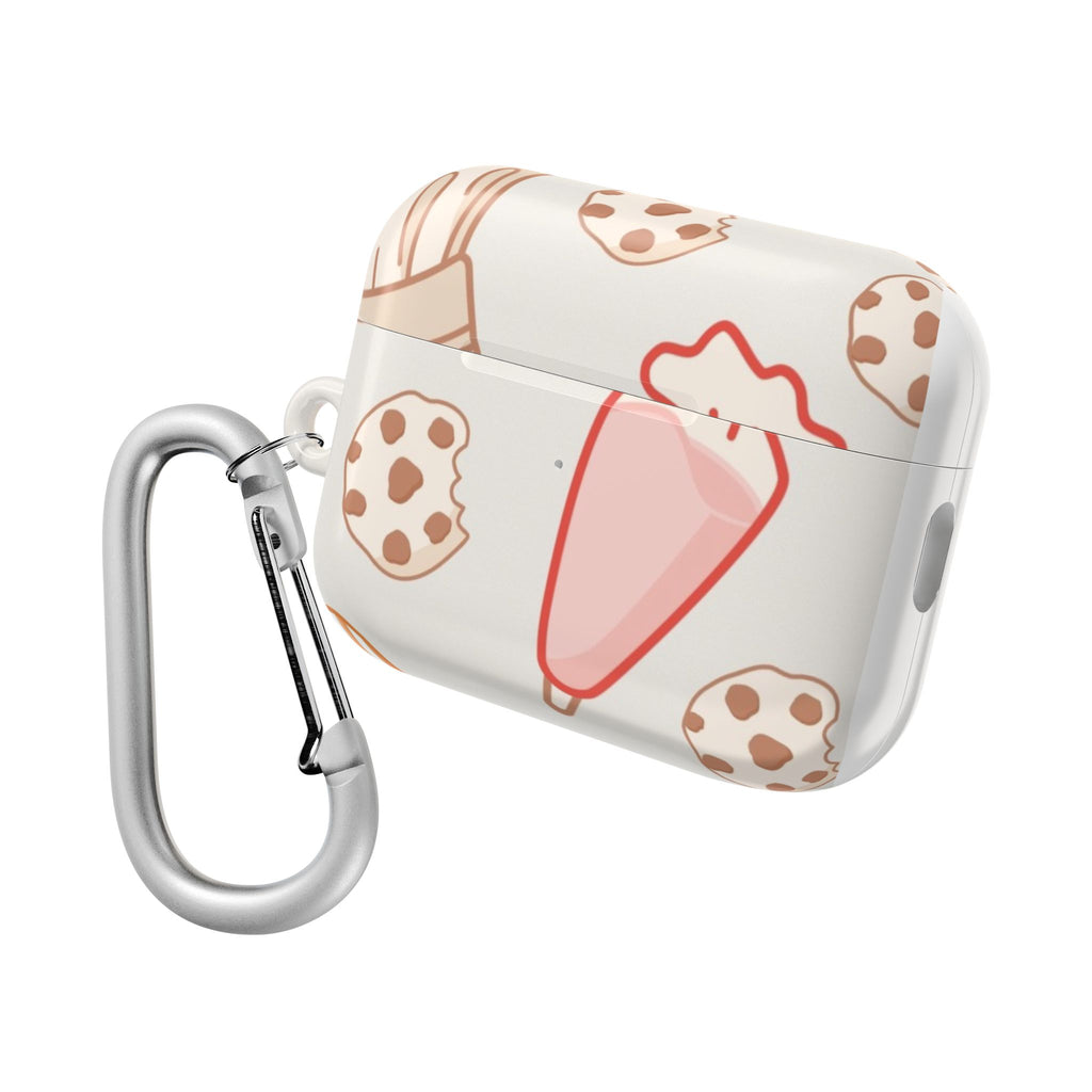 Cute Baking AirPod Case
