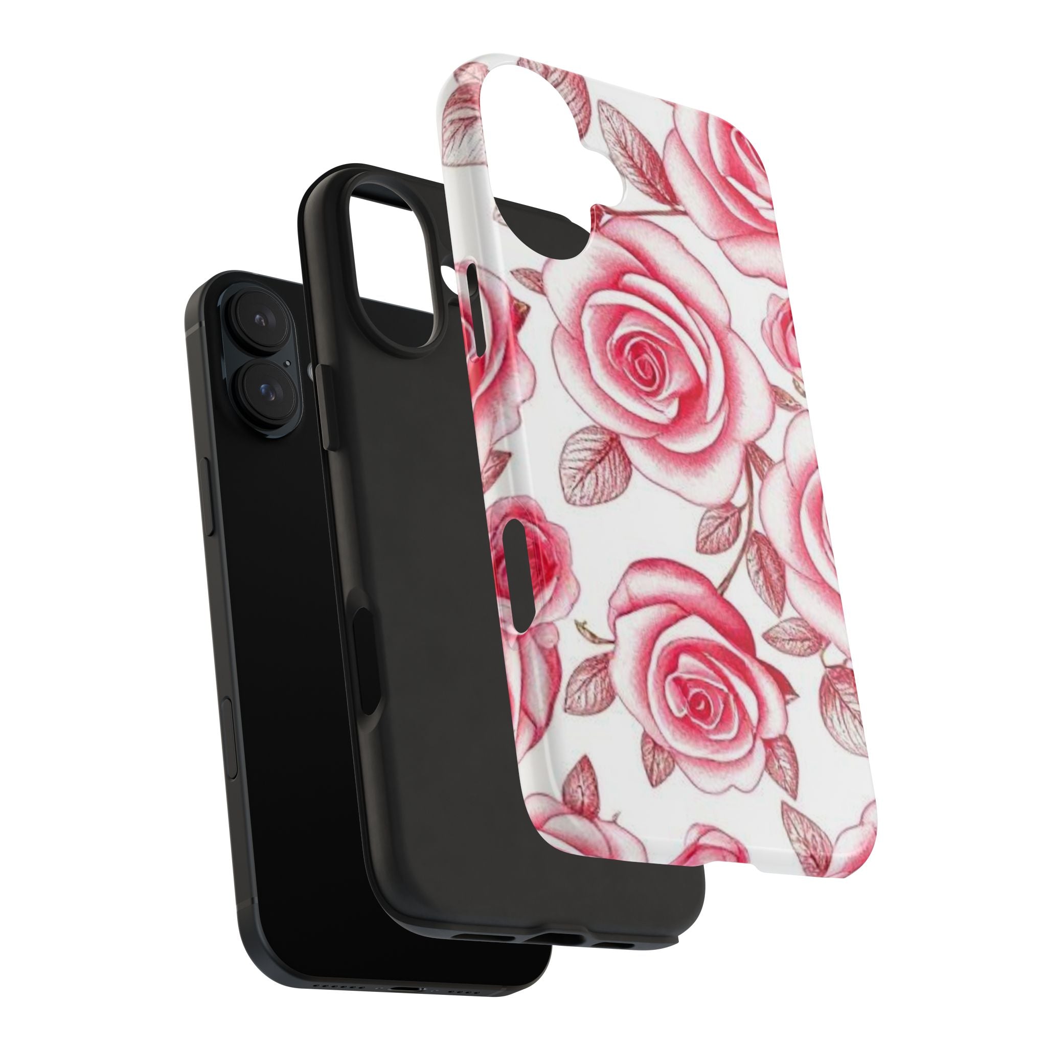 Roses Phone Case