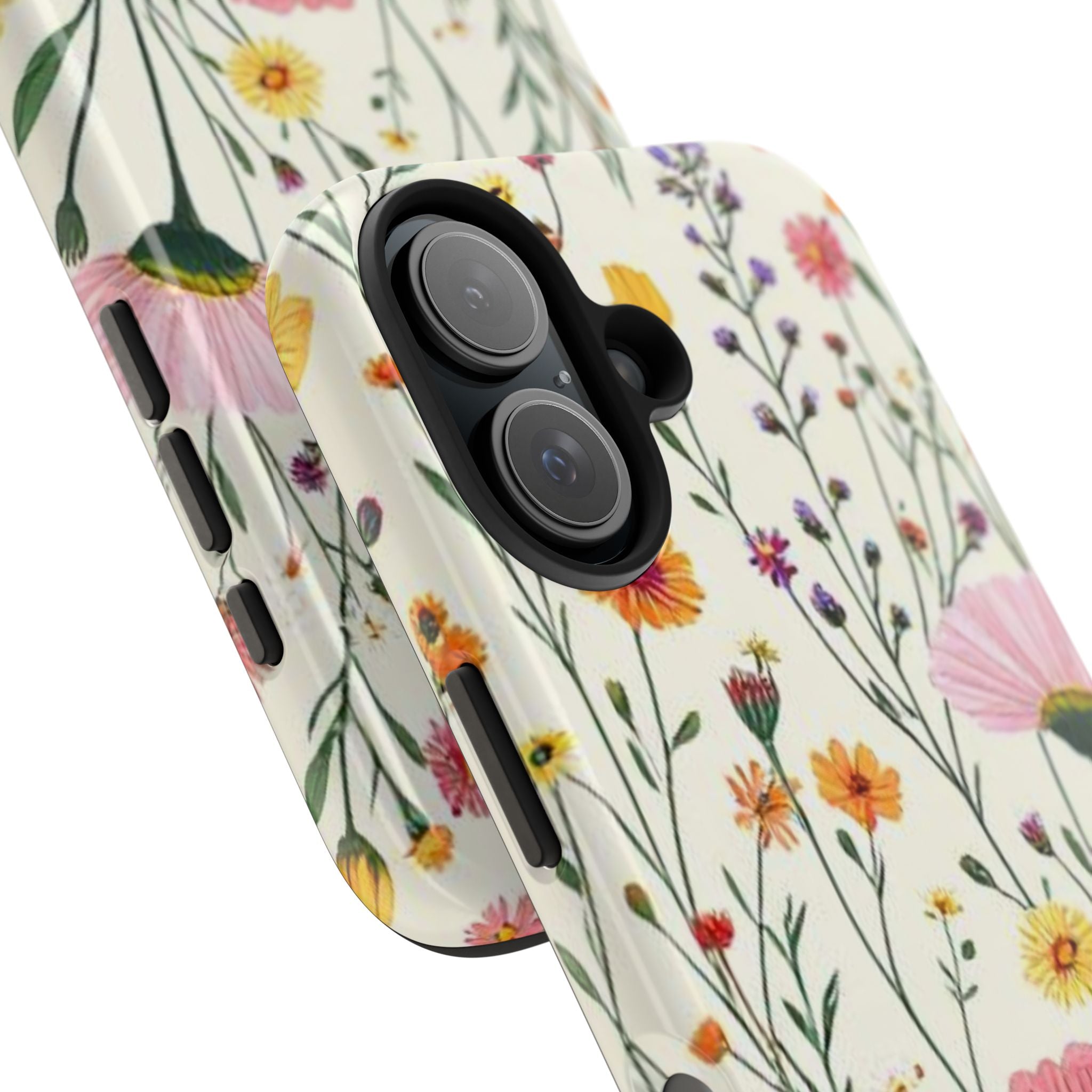 Wild Flower Phone Case