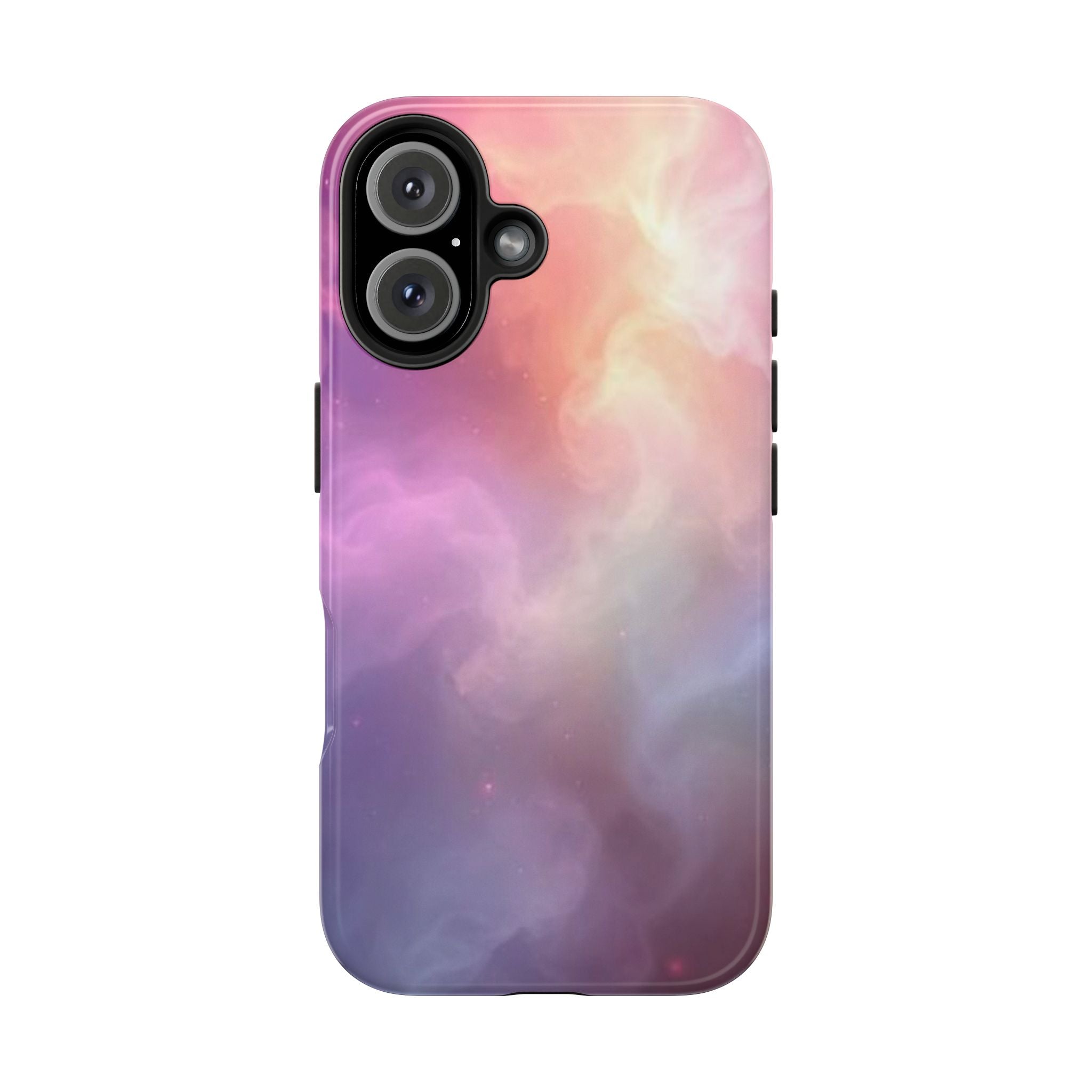 Vibrant Galaxy Phone Case