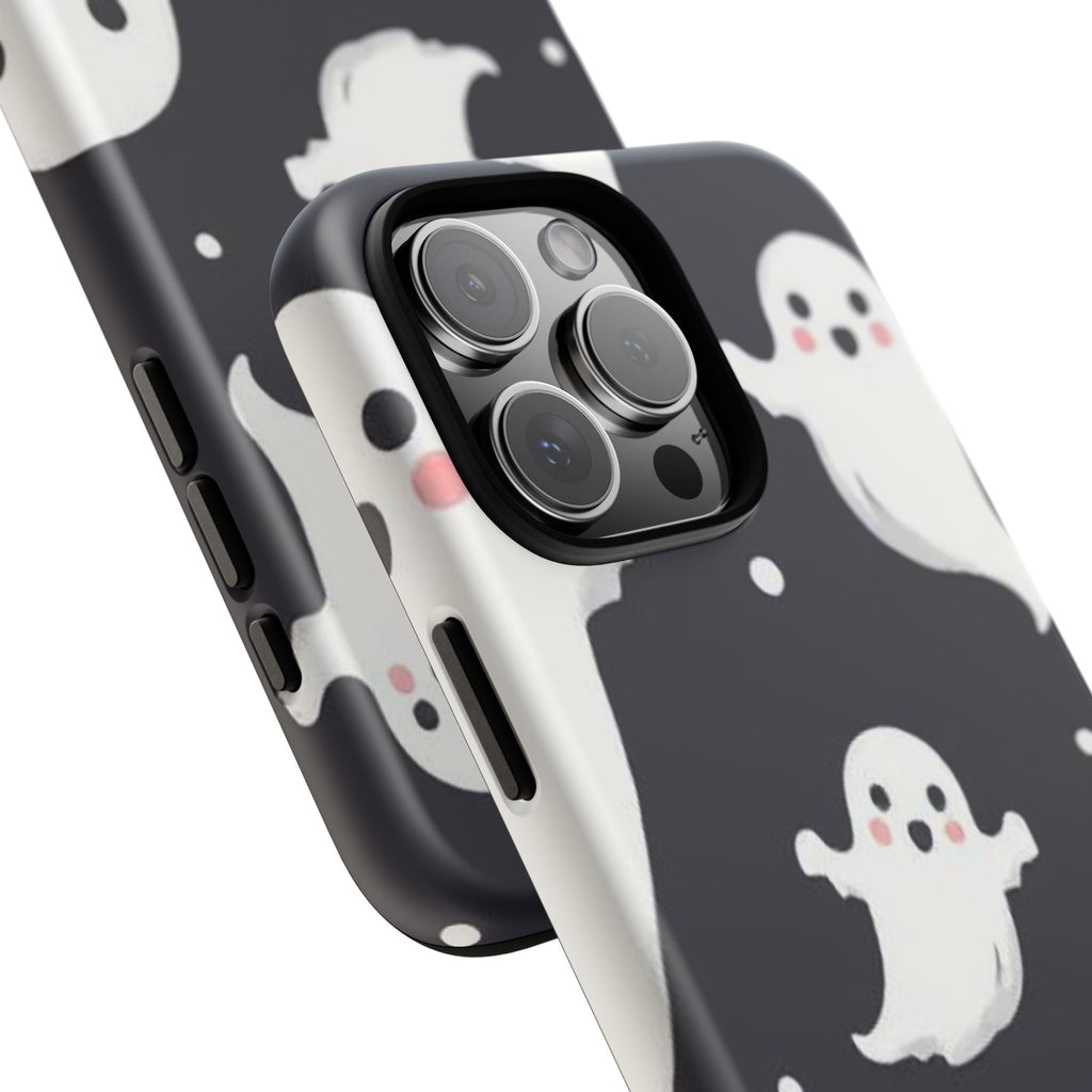 Fall Ghost Phone Case