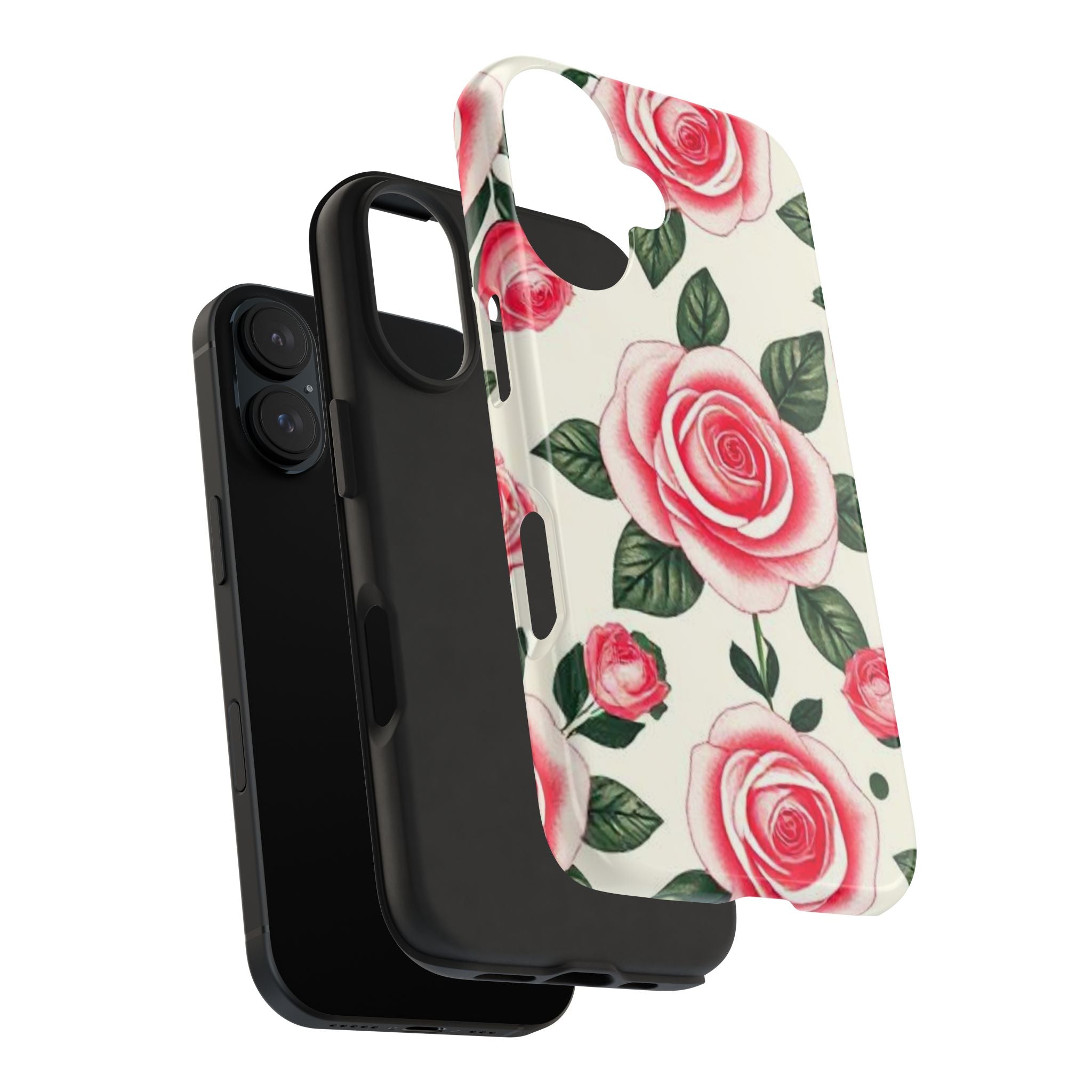 Roses Phone Case