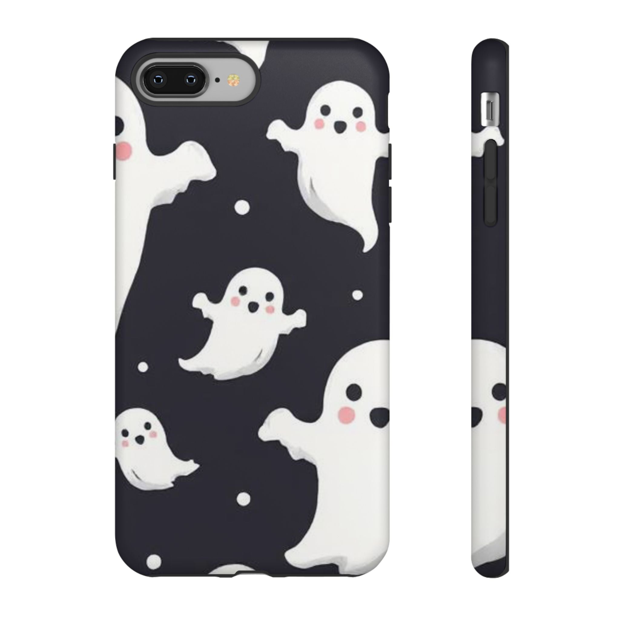 Fall Ghost Phone Case