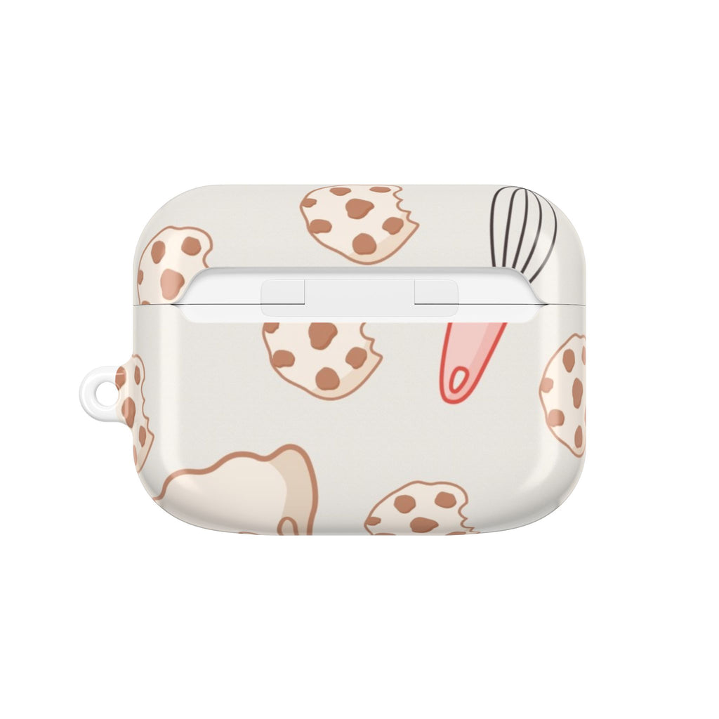 Cute Baking AirPod Case