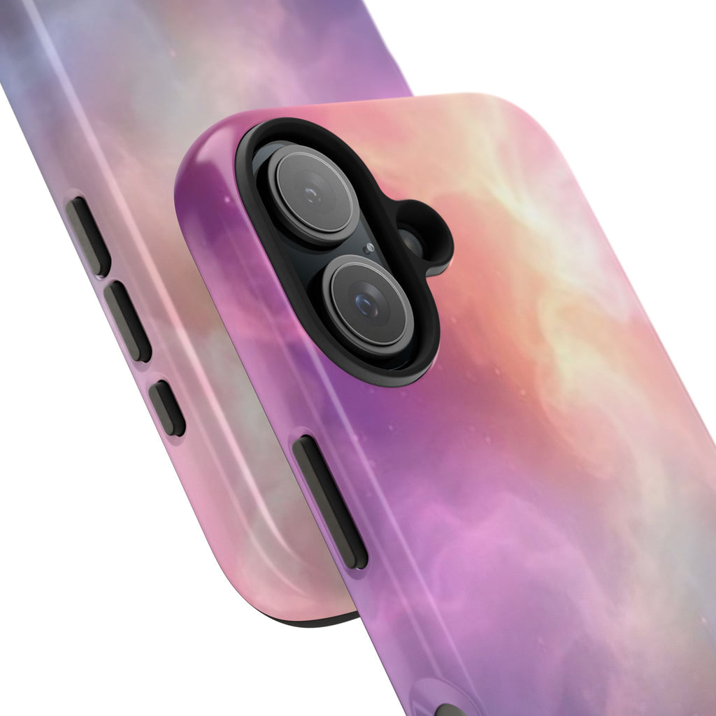 Vibrant Galaxy Phone Case