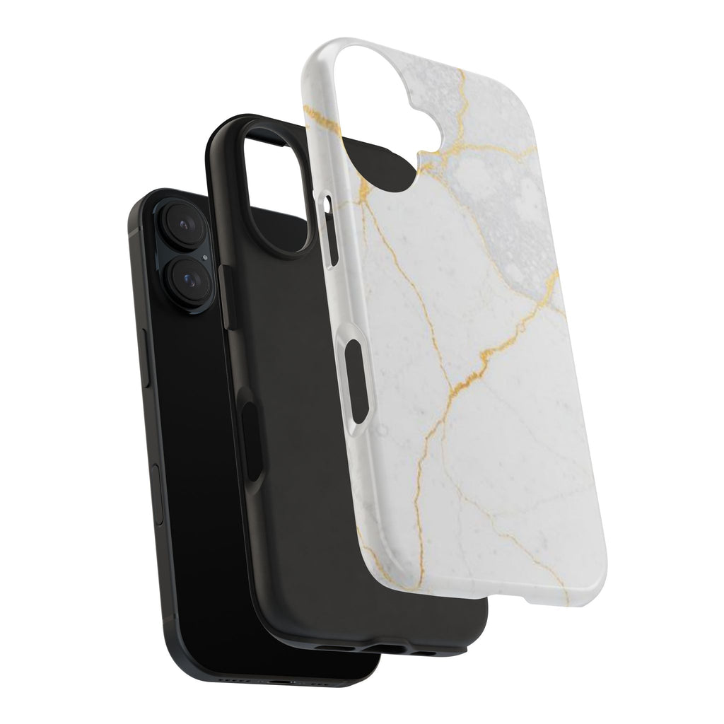 Marble Phone Case