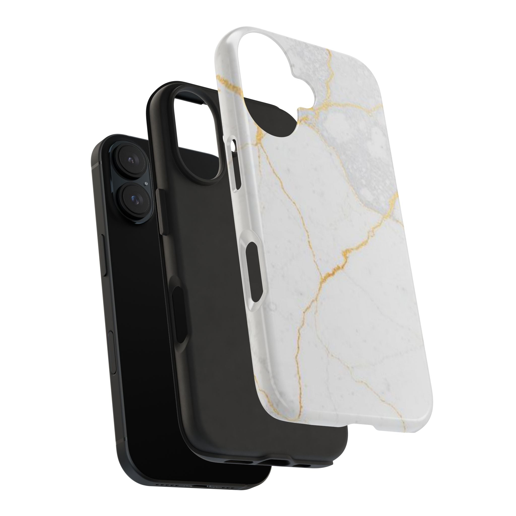 Marble Phone Case