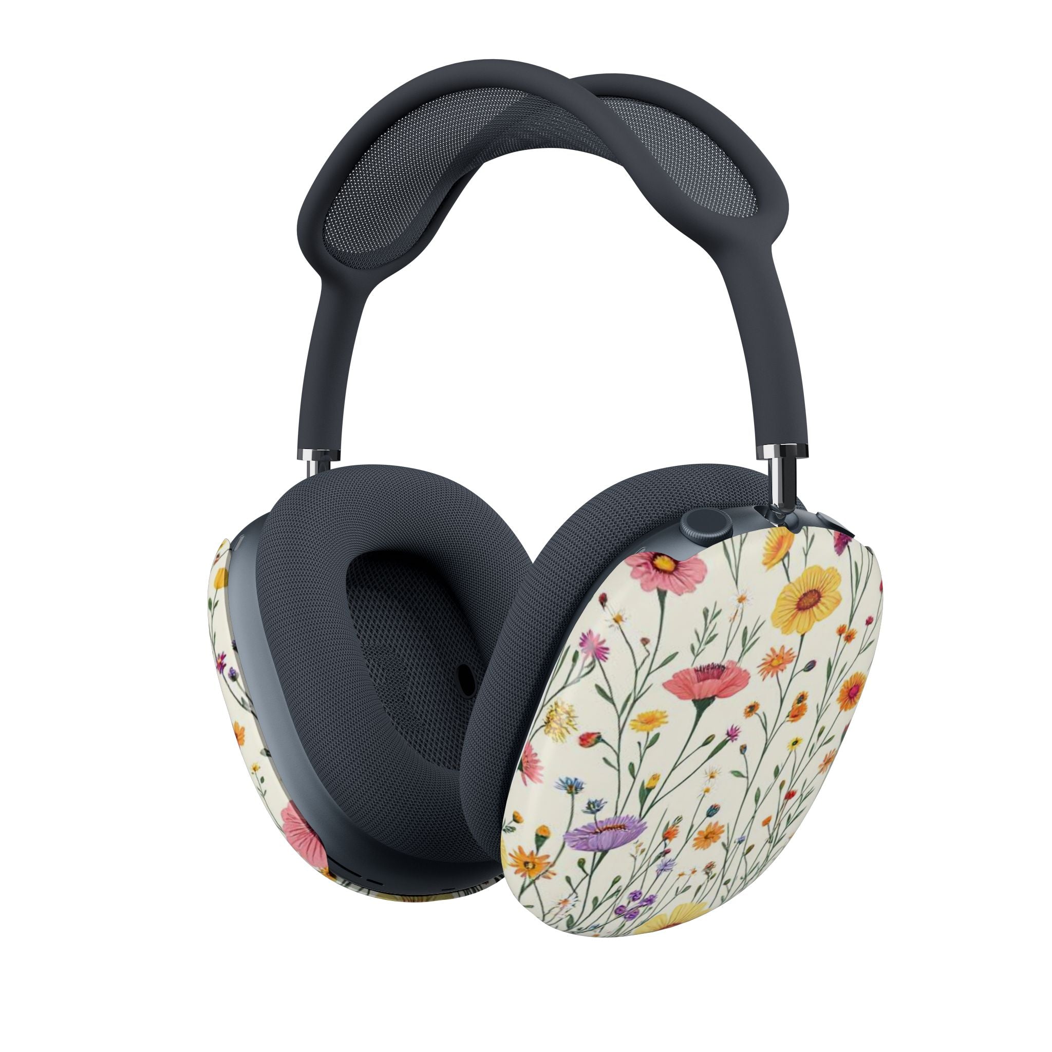 Wildflower Airpods Max Case