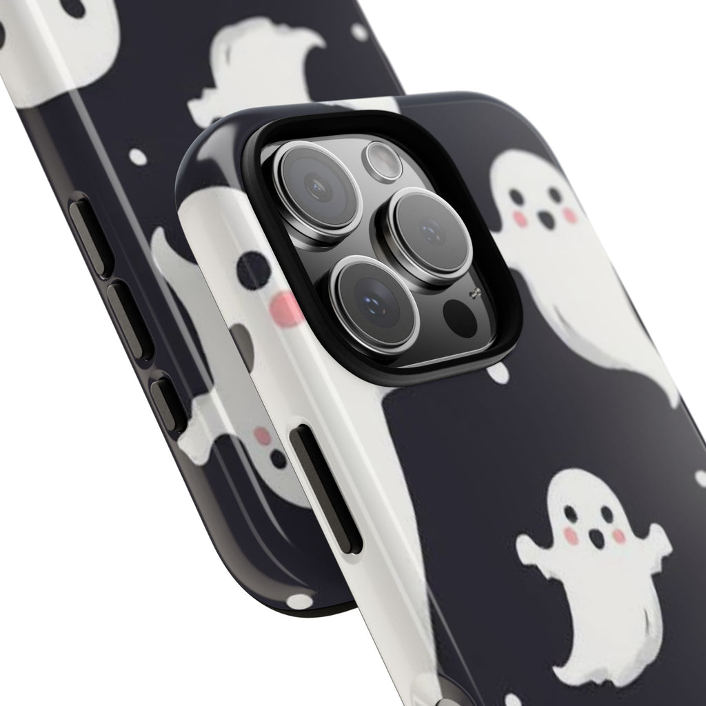 Fall Ghost Phone Case