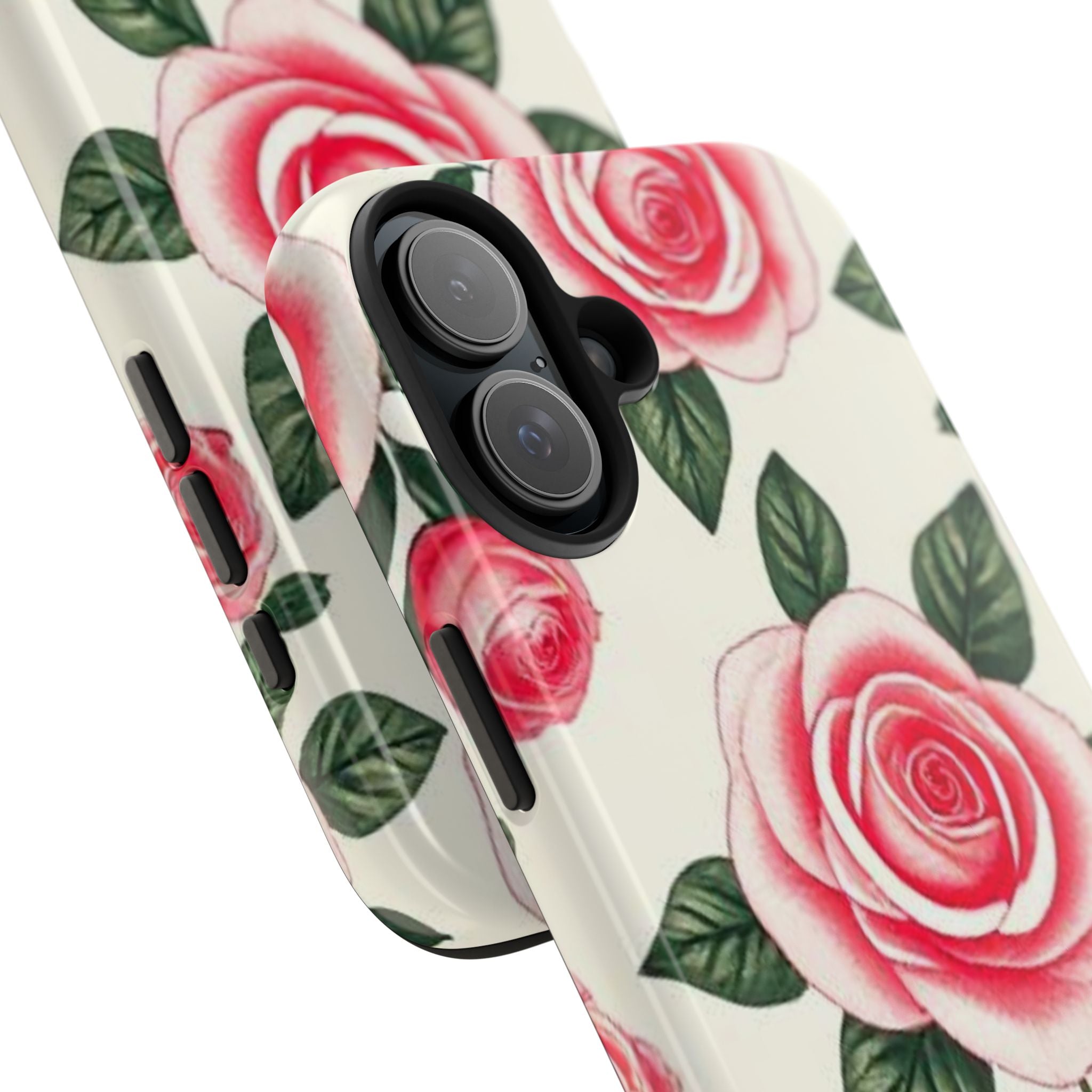Roses Phone Case