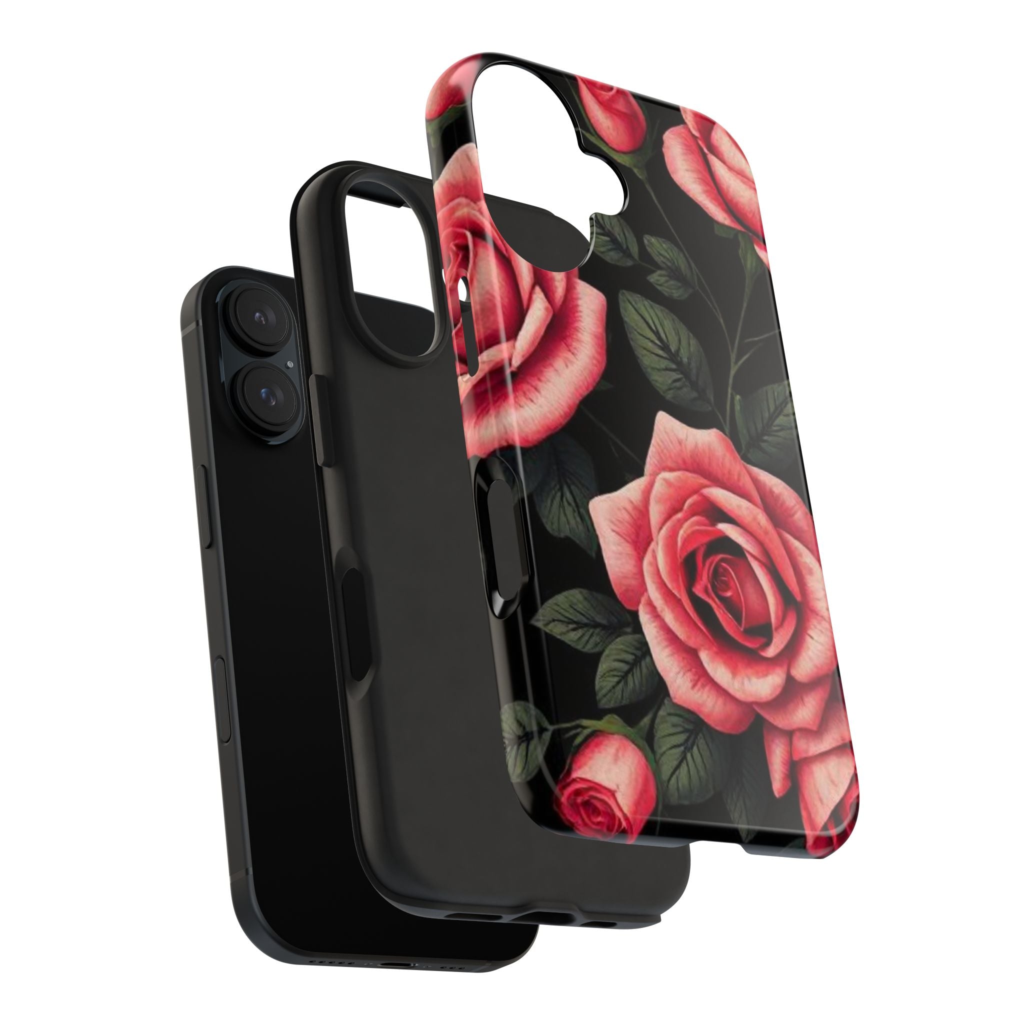 Roses Phone Case